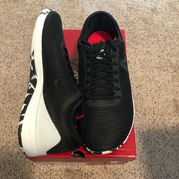 reebok crossfit nano 8 flexweave women's